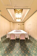 Sun Palace Hotel