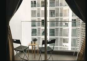 M Suites by SYNC