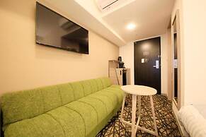 S-Peria Inn Osaka Hommachi