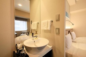 S-Peria Inn Osaka Hommachi