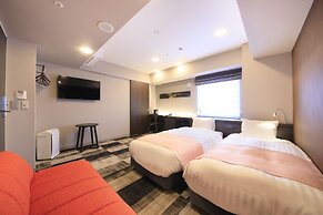S-Peria Inn Osaka Hommachi