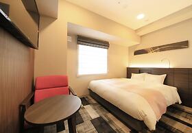 S-Peria Inn Osaka Hommachi