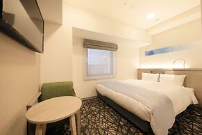 S-Peria Inn Osaka Hommachi