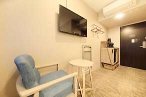 S-Peria Inn Osaka Hommachi