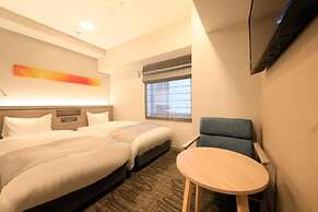 S-Peria Inn Osaka Hommachi