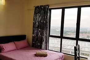 Setia Walk R2 Block by SYNC