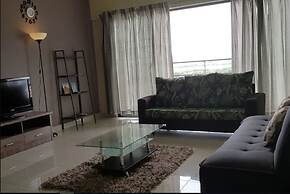 Setia Walk R2 Block by SYNC