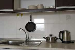Setia Walk R2 Block by SYNC