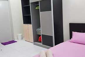 Setia Walk R2 Block by SYNC