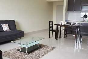 Setia Walk R2 Block by SYNC