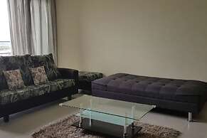 Setia Walk R2 Block by SYNC