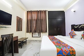 FabHotel Ivy Inn