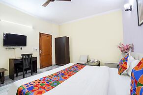 FabHotel Ivy Inn