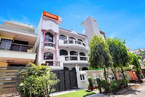 FabHotel Ivy Inn