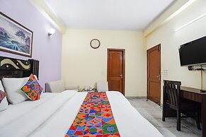 FabHotel Ivy Inn