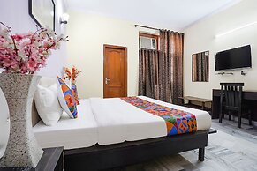 FabHotel Ivy Inn