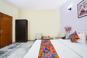 FabHotel Ivy Inn