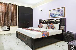 FabHotel Ivy Inn