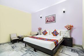 FabHotel Ivy Inn