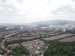 Damansara Foresta Ctmp Home by SYNC