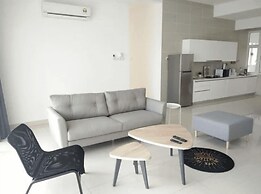 Damansara Foresta Ctmp Home by SYNC