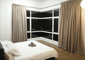 Damansara Foresta Ctmp Home by SYNC
