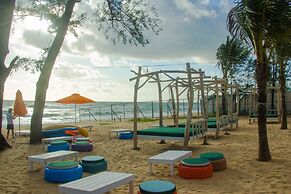 Sunset Sanato Resort & Villas