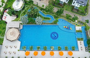 Sunset Sanato Resort & Villas
