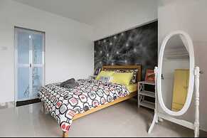 Desa Kiara Cozy Condo by SYNC