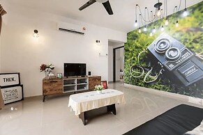 Desa Kiara Cozy Condo by SYNC