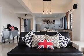 Desa Kiara Cozy Condo by SYNC