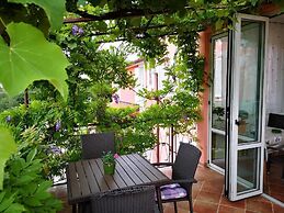 Apartment & Rooms Graciela