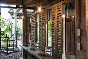 The Flying Fish Hostel