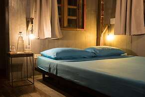 The Flying Fish Hostel