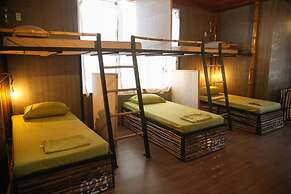 The Flying Fish Hostel