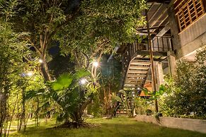 The Flying Fish Hostel