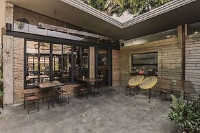 The Flying Fish Hostel