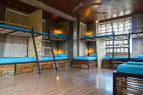 The Flying Fish Hostel