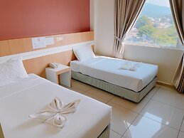 Caspari Hotel