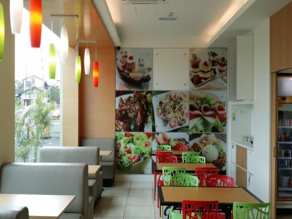 Caspari Hotel