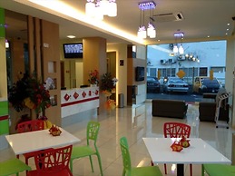Caspari Hotel