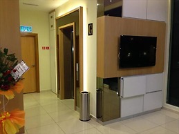 Caspari Hotel