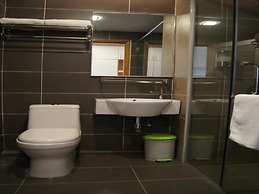 Caspari Hotel