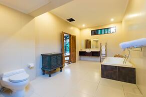 Bali Royal Heritage Villas
