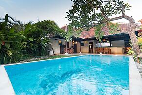 Bali Royal Heritage Villas