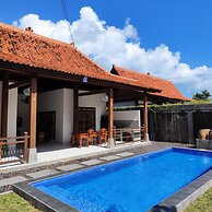 Bali Royal Heritage Villas
