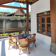 Bali Royal Heritage Villas