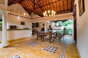 Bali Royal Heritage Villas