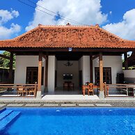 Bali Royal Heritage Villas