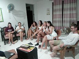 Jayaru Guest House